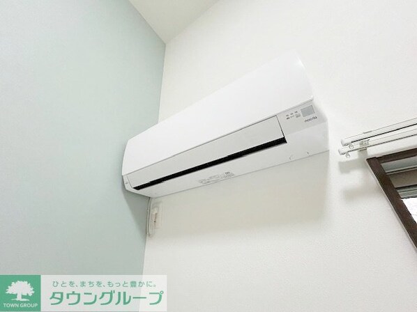 ランドホップ鶴見生麦の物件内観写真